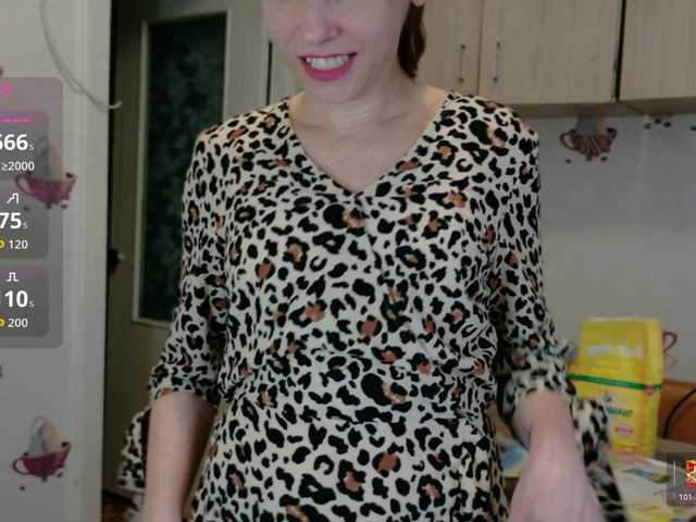 Candy-Spisy's BongaCams show and profile