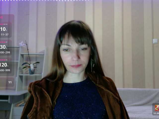 Candy-Spisy's BongaCams show and profile