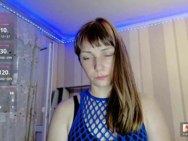 Candy-Spisy live cam on BongaCams