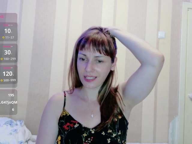 Candy-Spisy live cam on BongaCams
