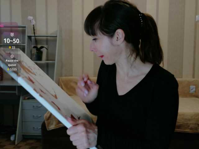  Candy-Spisy chat room