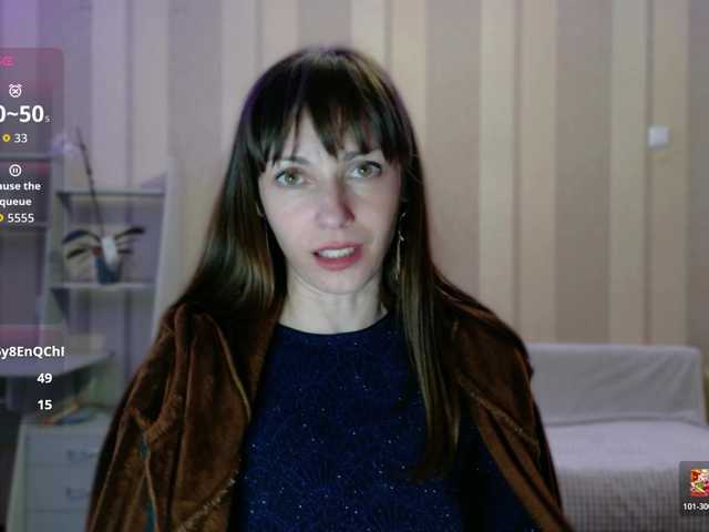 Candy-Spisy's BongaCams show and profile