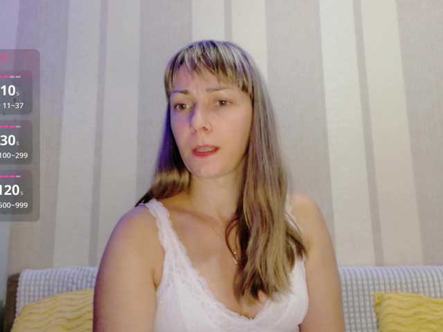 Candy-Spisy live cam on BongaCams