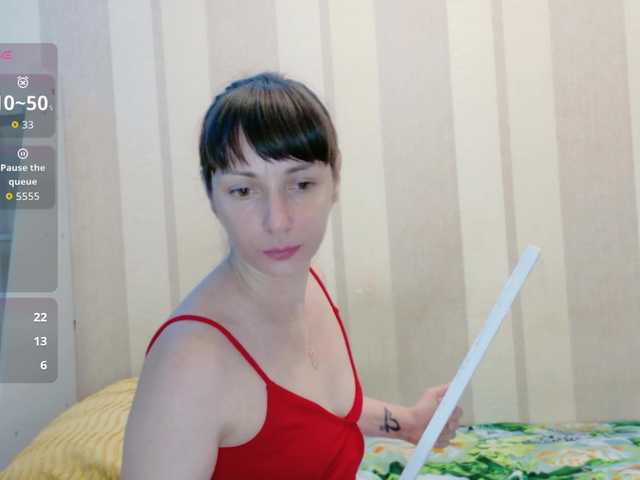 Candy-Spisy live cam on UnifiedCams