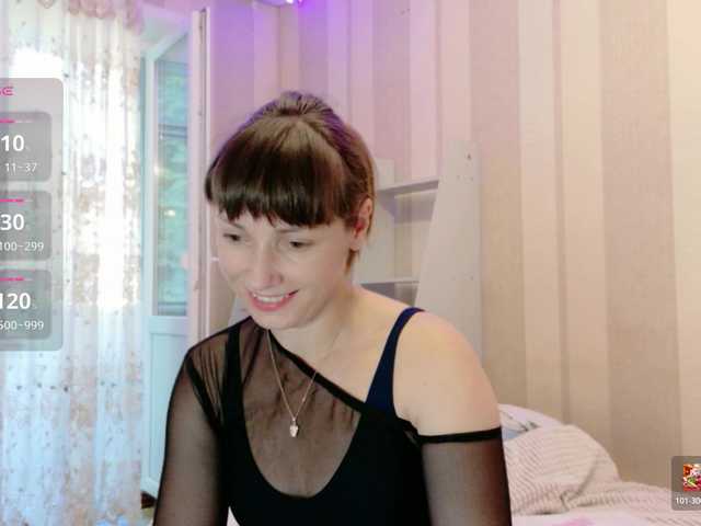 Candy-Spisy live cam on BongaCams