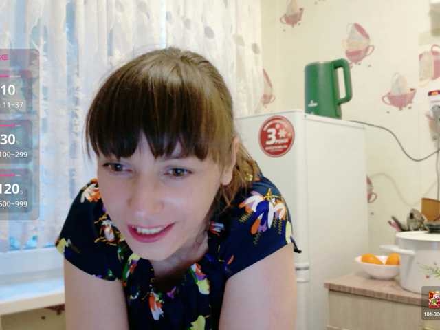 Candy-Spisy live cam on BongaCams