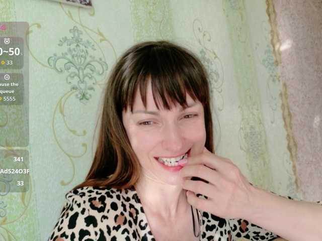 Candy-Spisy Live Cam on BongaCams