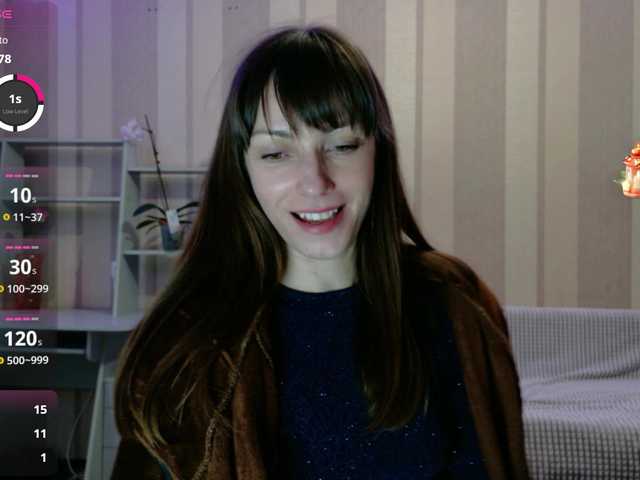 Candy-Spisy's BongaCams show and profile