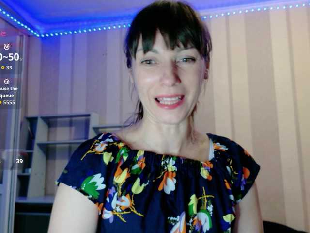 Candy-Spisy live cam on BongaCams