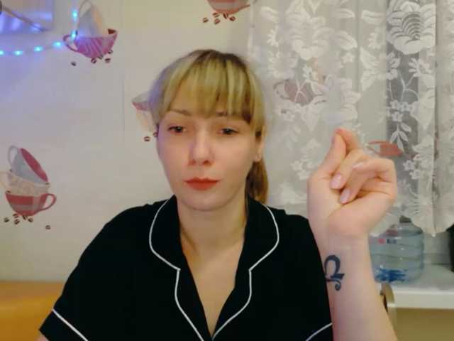 Candy-Spisy live cam on BongaCams