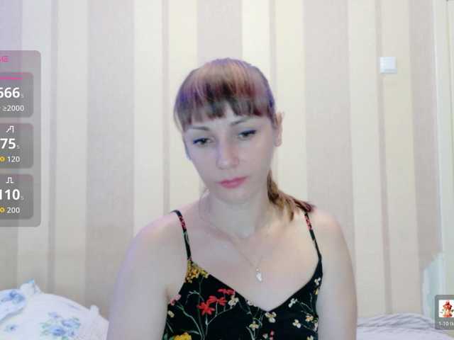 candy-spisy cam belle