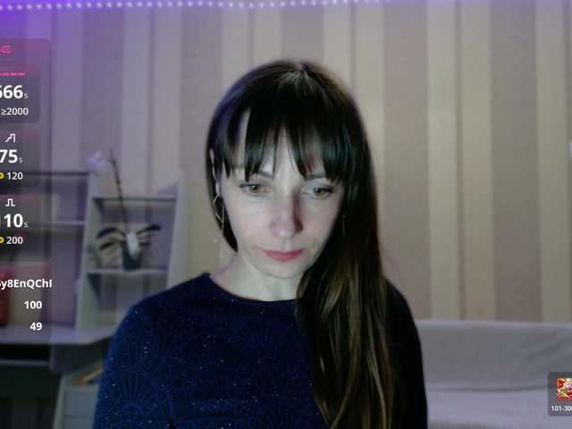 Candy-Spisy's BongaCams show and profile