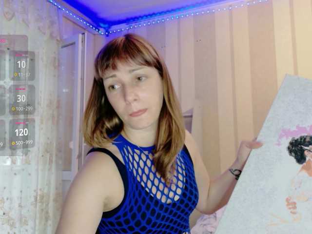 Candy-Spisy live cam on BongaCams
