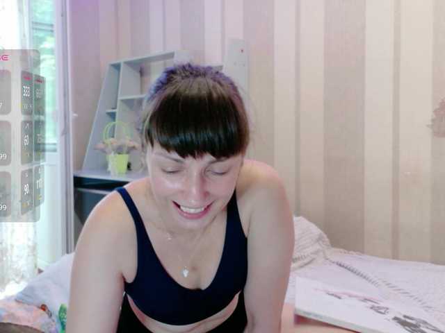 Candy-Spisy live cam on BongaCams