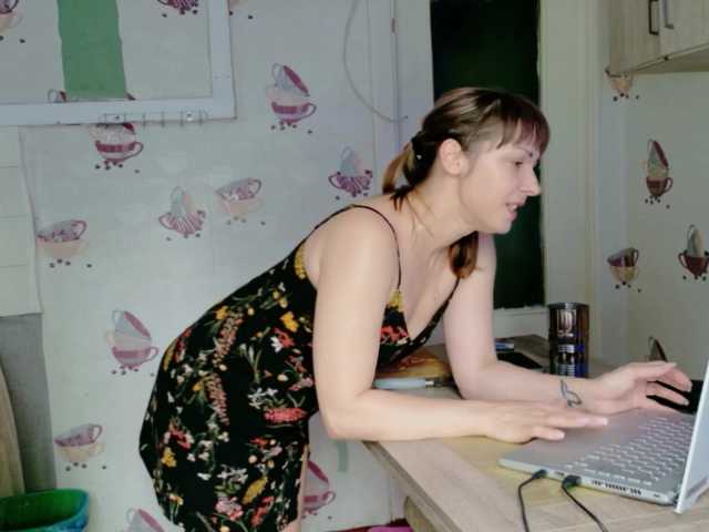 Candy-Spisy live cam on BongaCams