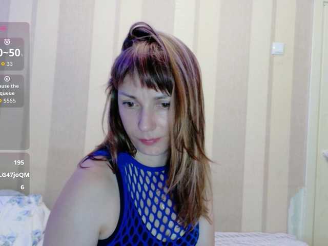 Candy-Spisy live cam on BongaCams