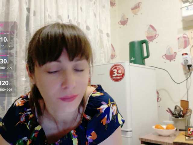 Candy-Spisy live cam on BongaCams