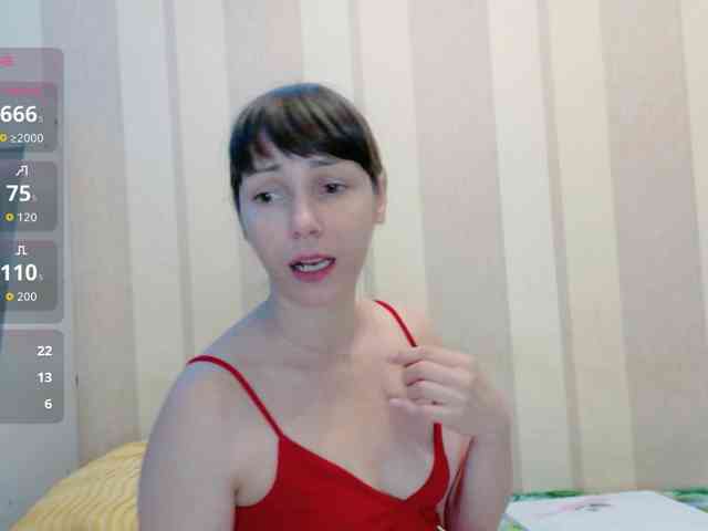 Candy-Spisy webcam