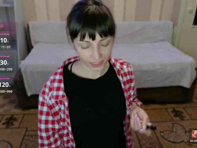 Candy-Spisy webcam