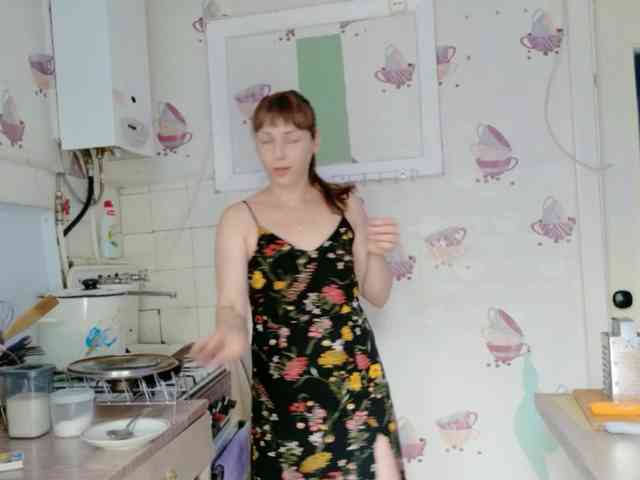 Candy-Spisy webcam