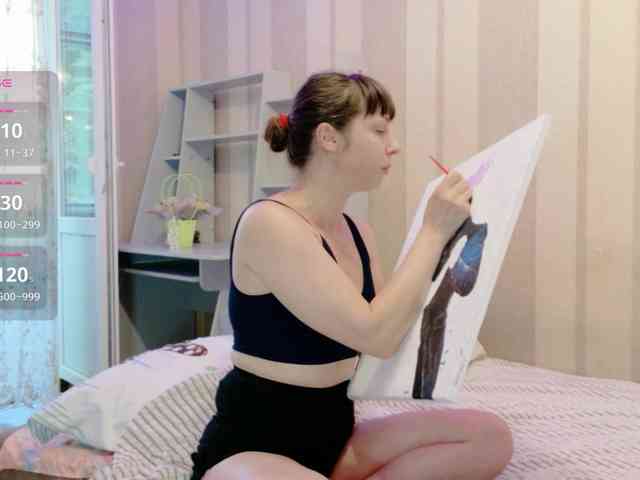 Candy-Spisy webcam