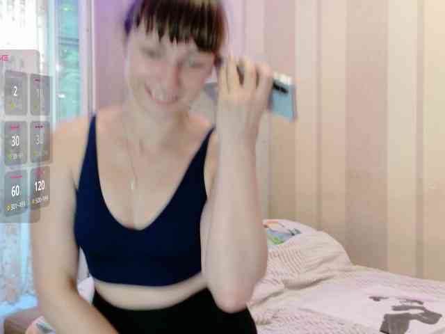 Candy-Spisy webcam