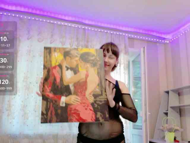 Candy-Spisy webcam