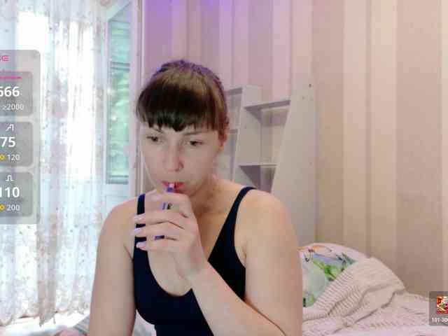Candy-Spisy webcam