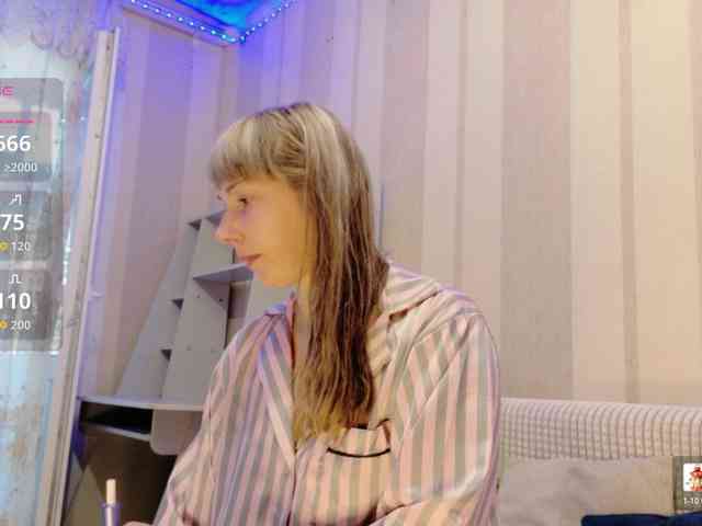 Candy-Spisy webcam