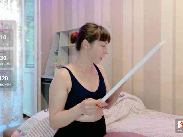 Candy-Spisy webcam