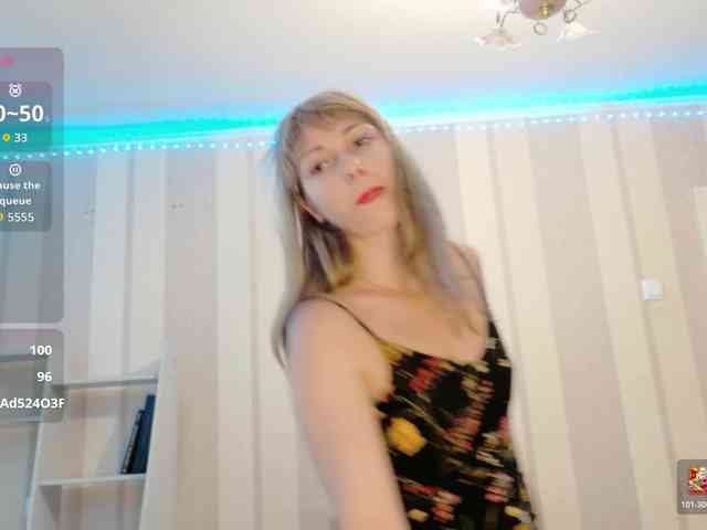 Candy-Spisy webcam
