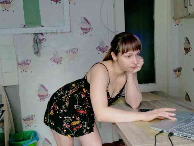 Candy-Spisy webcam