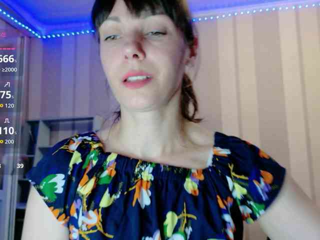 Candy-Spisy webcam