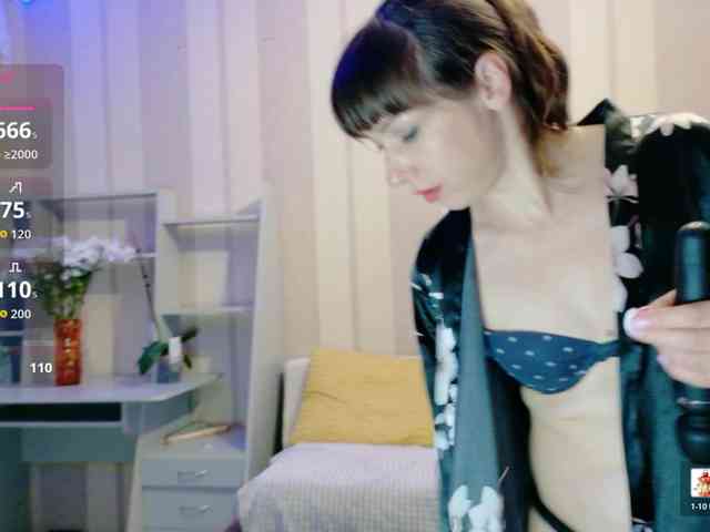 Candy-Spisy webcam