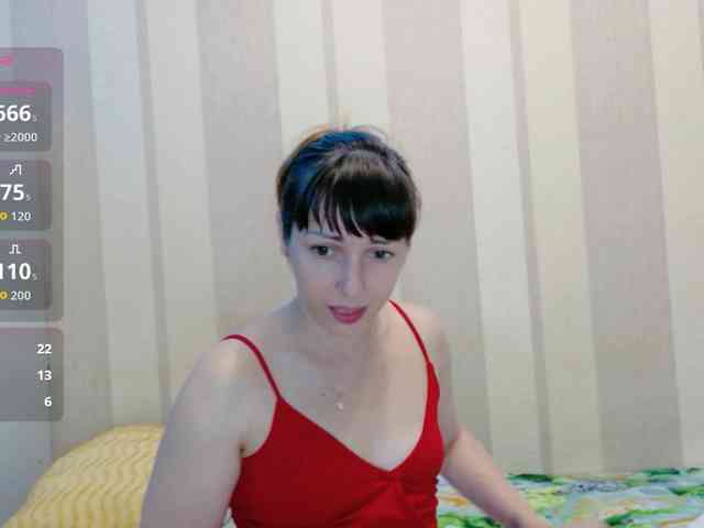Candy-Spisy webcam