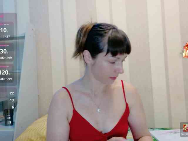 Candy-Spisy webcam