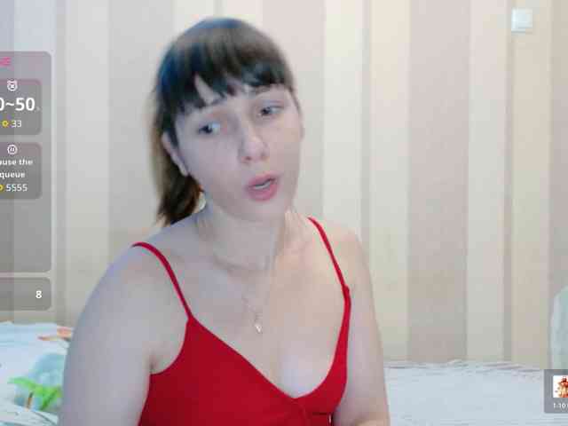 Candy-Spisy webcam