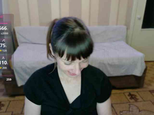 Candy-Spisy webcam