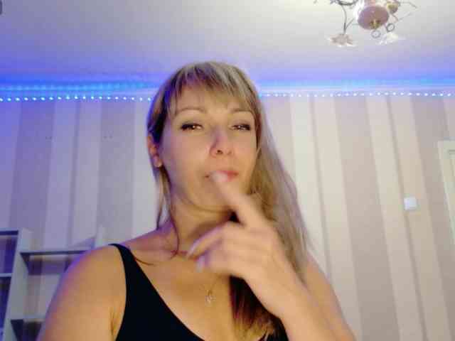 Candy-Spisy webcam