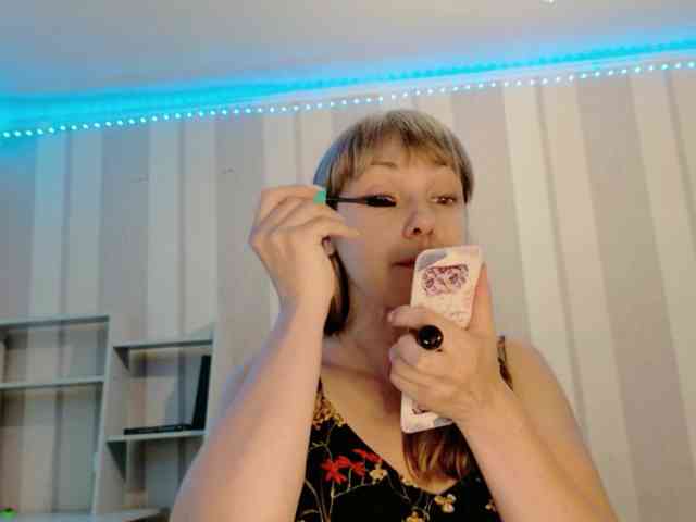 Candy-Spisy webcam