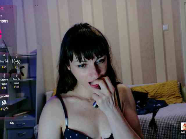 Candy-Spisy webcam