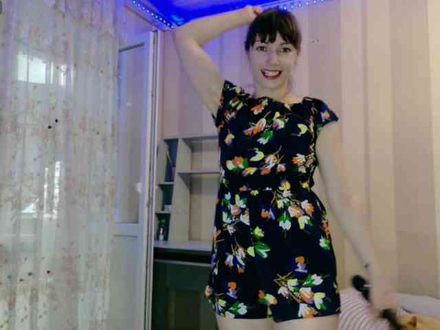 Candy-Spisy webcam