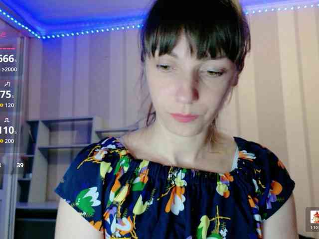 Candy-Spisy webcam