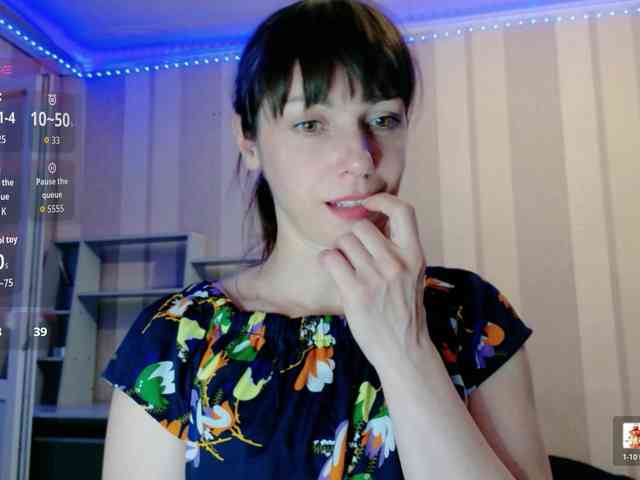 Candy-Spisy webcam