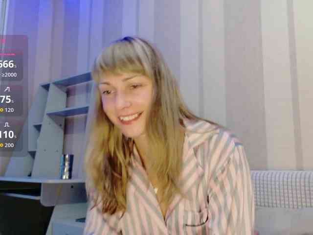 Candy-Spisy webcam
