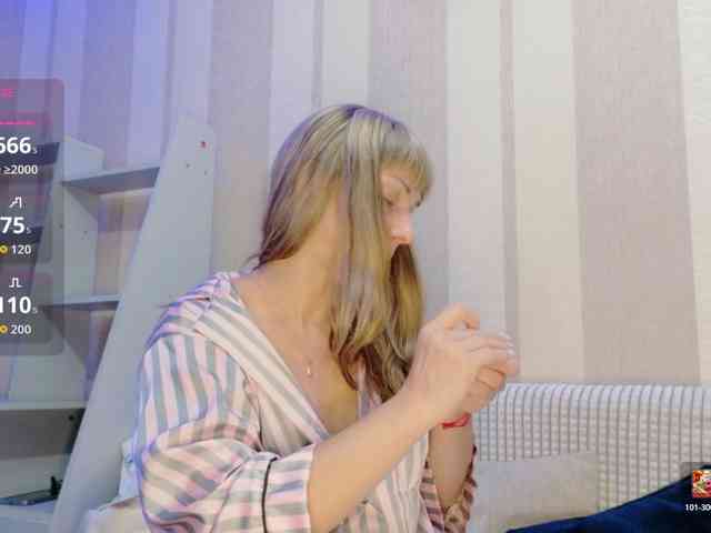 Candy-Spisy webcam