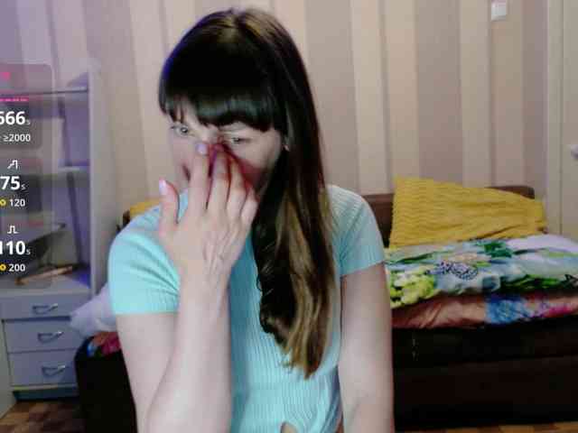Candy-Spisy webcam