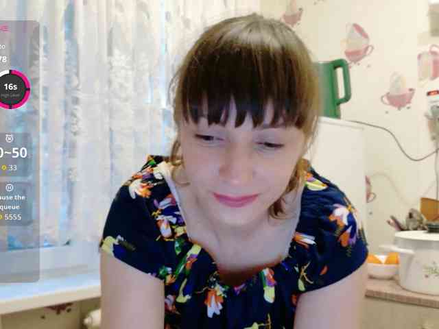 Candy-Spisy webcam