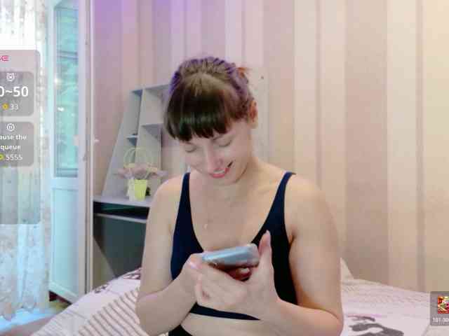 Candy-Spisy webcam