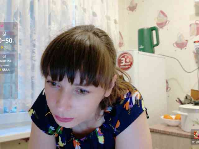 Candy-Spisy webcam